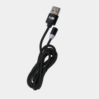 Cargador magnético USB para dispositivos pauto®